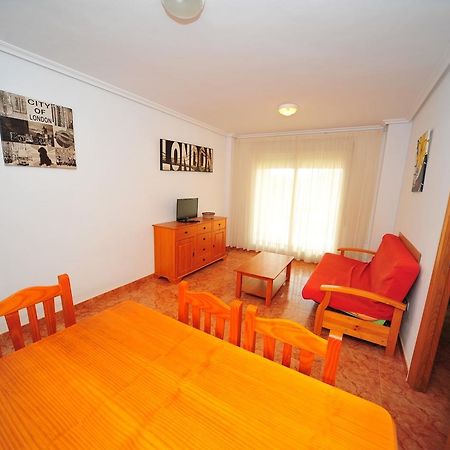 Roquer Marti Vista Mar Orangecosta Lejlighed Alcossebre Eksteriør billede
